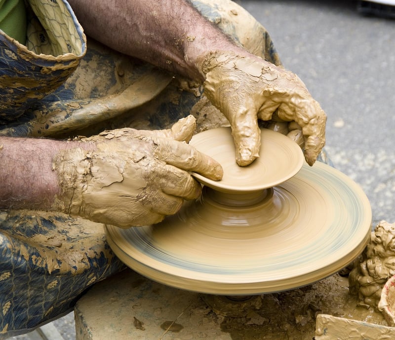 Artistic Reuse Techniques